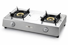NSD-2 Inox Cuisinière à Gaz