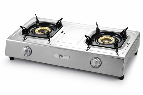 Nsd inox cuisinière - cuisinière, à