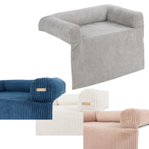 Lit confortable pour chien - confortable, le