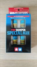 Tamiya TRF shocks dampers