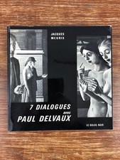 Jacques Meuris 7 DIALOGUES