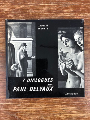 Jacques meuris dialogues - jacques, 7