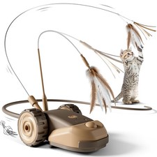 Jouet interactif 1 pour - jouet,