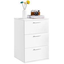 Table De Nuit 612517, 60 Cm De