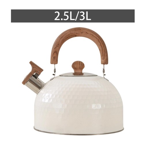 Bouilloire whistling - bouilloire,
