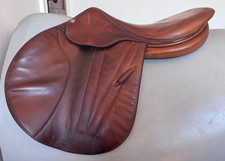 18" Butet Premium Saddle -