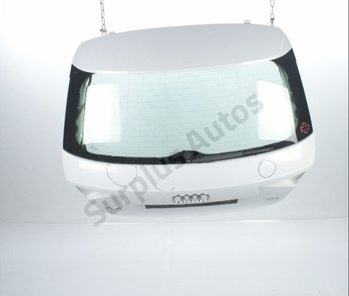 Hayon 8v3827025h audi - audi, 3