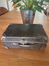 Valisette 1900 en Bois &