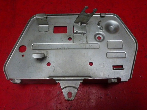 Support cache lateral - lateral, kreidler
