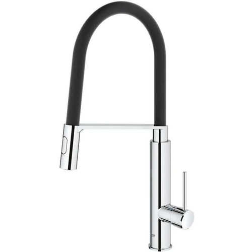 Grohe mitigeur évier concetto - mitigeur,