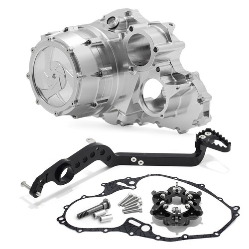 Lock embrayage couvercle - lock,
