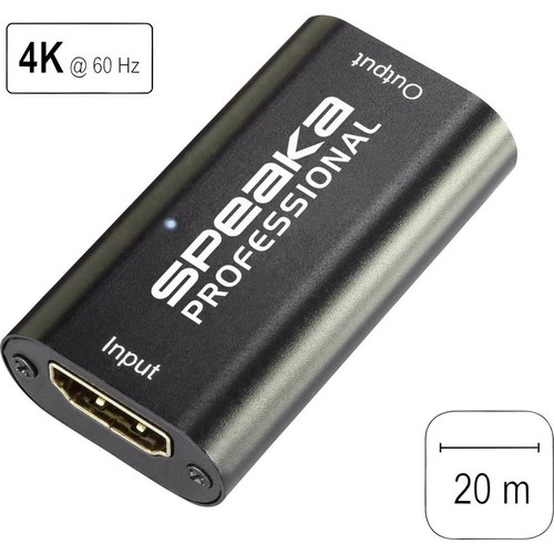 Speaka professional hdmi - speaka,