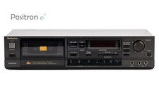 Technics RS-B405 lecteur de