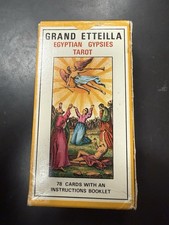 Cartomancie Tarot Grand