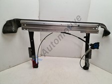 MINI Roadster Coupe R58 R59 Passenger Left Window Mechanism Regulator 2707902