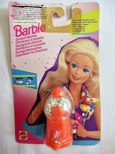 Barbie 67020 le - 67020,