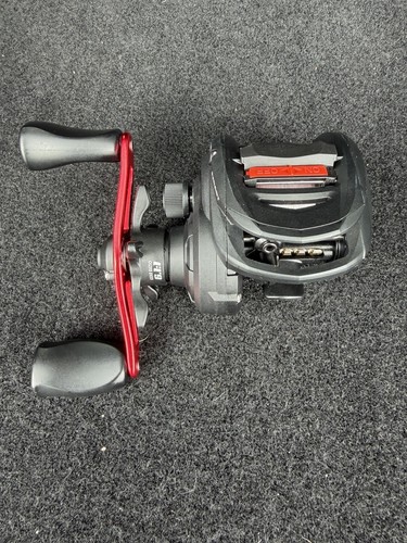 Fishing reel abu - fishing,