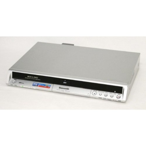 Panasonic dmr eh55 - dmr-eh55, lecteur