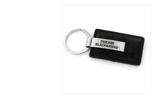 Chicago blackhawks cuir - chicago,