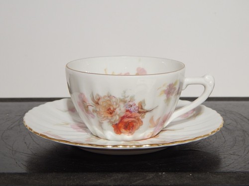 Ancienne tasse café en - tasse, À