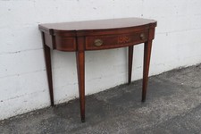 Inlay Extension Console Card Dinette Dining Extension Table 5521