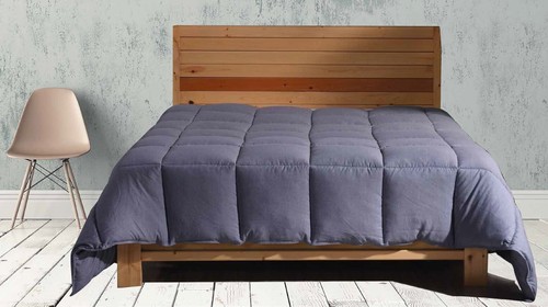Couette légère 220x240 - couette,
