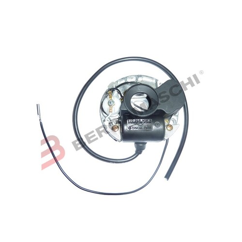 Aimant stator pour - stator,
