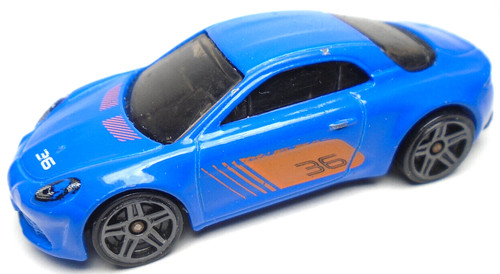 2019 hot wheels - wheels, #36