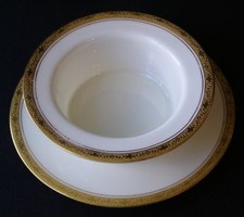 VNTG ROYAL WORCESTER ATHENA