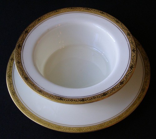 Vntg royal worcester - royal,