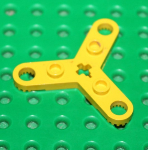 Lego hélice moteur - lego, de