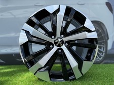 4X R16 Pouce 5X108 Peugeot
