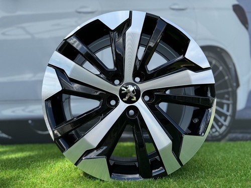 R16 pouce 5x108 - 4x,