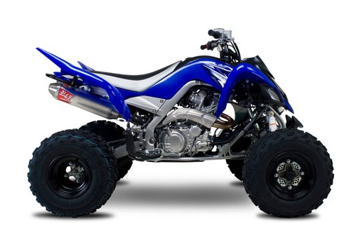 Yoshimura yamaha raptor - yoshimura,
