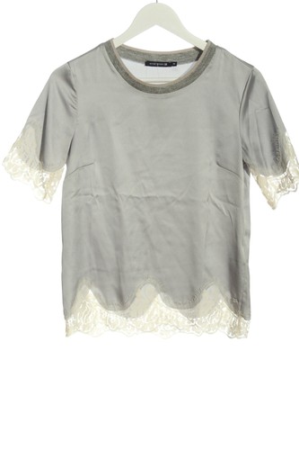 River woods blouse manches - river,