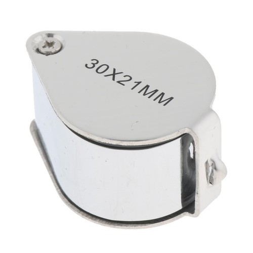 Mini pliable fois loupe - pliable, 30