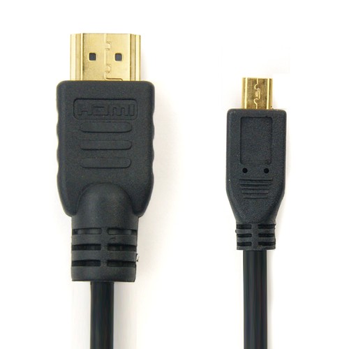 Cable hdmi pour fuji - cable,