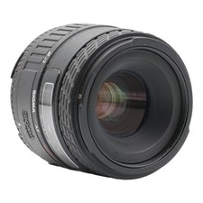 Objectif Macro Sigma AF 90Mm