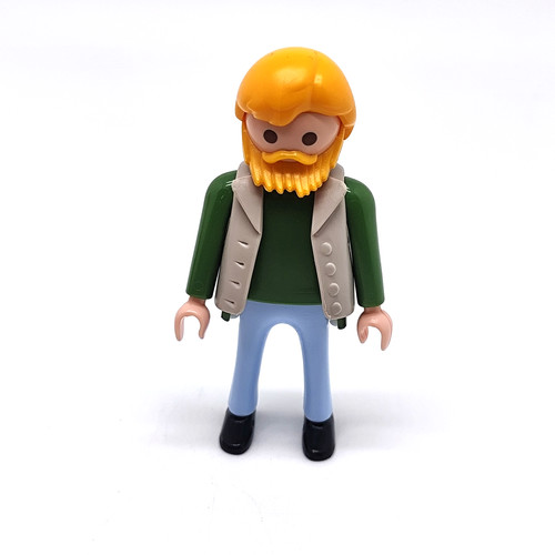 Playmobil ecole homme - *, *