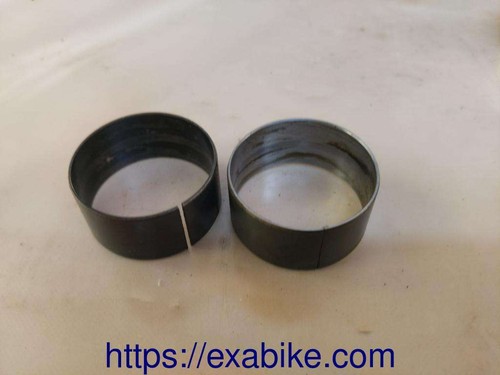 Elements internes fourche - internes,