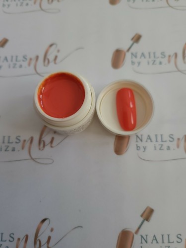 Gel couleur tendance - gel,