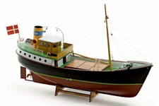 Billing Boats BB236 - Carli -