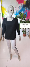 Salsa Taille 40 Superbe haut