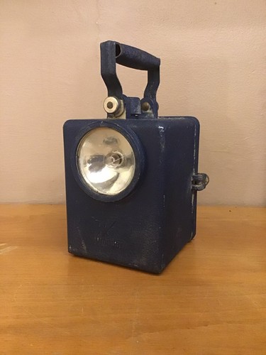 Lampe portative fanal - fanal, de