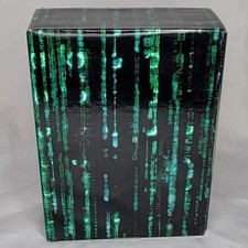 The Ultimate Matrix Collection DVD 2004 10 Disc Set