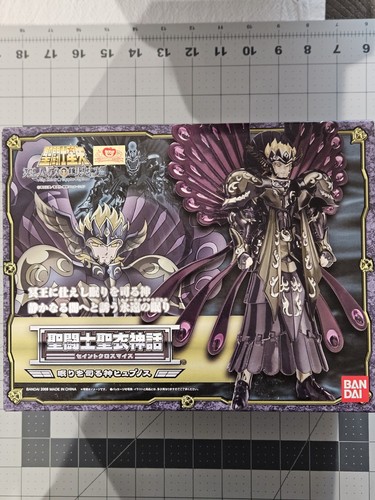 Saint seiya myth cloth hypnos - myth,