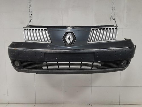 Pare choc avant renault - avant,