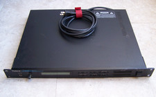 Roland u-220 rs-pcm Rackmount Synth Sound Module w/Sound Disc