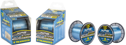 Trabucco xps sky storm - sky, fil
