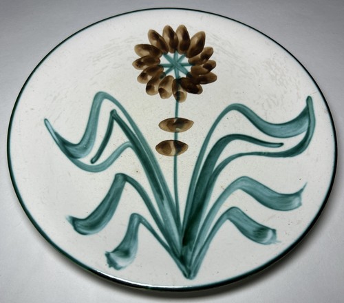 Rare grande assiette - rare,